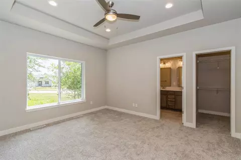 Bedroom - 1010 Switchgrass Ln, Ely, IA 52227 photo 1 of 7