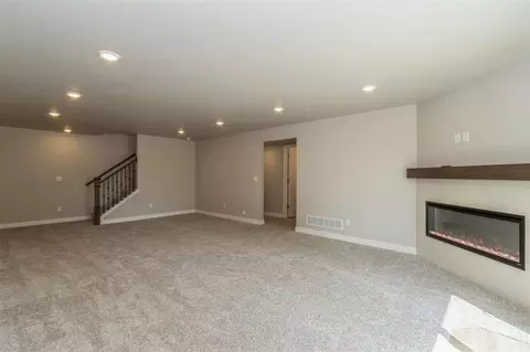 Living - 1010 Switchgrass Ln, Ely, IA 52227 photo 7 of 7