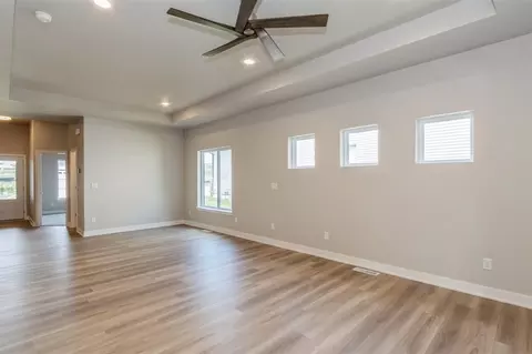 Living - 1010 Switchgrass Ln, Ely, IA 52227 photo 4 of 7