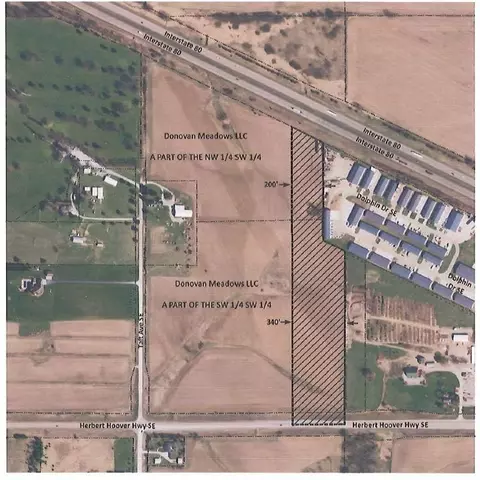 tbd Herbert Hoover Hwy, Iowacity, IA 52240