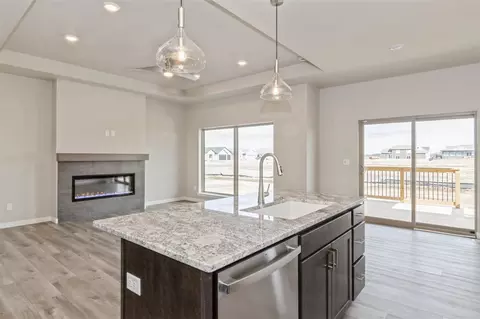 711 Chamberlin Ln, North Liberty, IA 52317