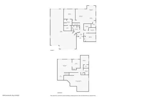 1070 Sunrise Dr, Ely, IA 52227 photo 53