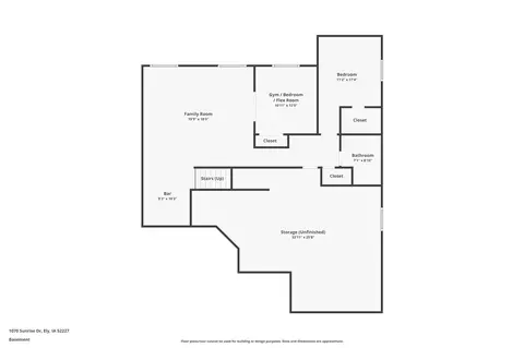 1070 Sunrise Dr, Ely, IA 52227 photo 52