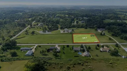 lot7 S Parkridge Rd, Marion, IA 52302