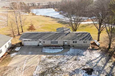 1394 210th St, Tipton, IA 52772