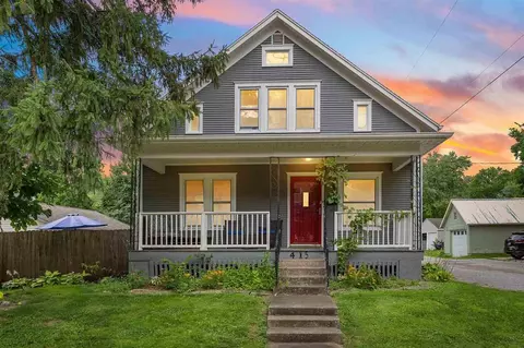 415 N Governor St, Iowa City, IA 52245