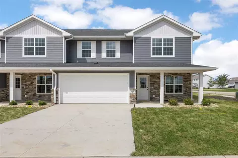 160 Bethany Loop SW, Cedar Rapids, IA 52404