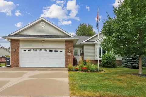 2346 Nor St, Iowa City, IA 52240