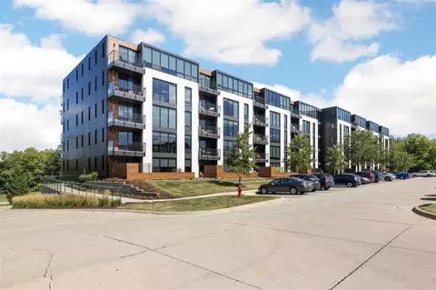 1 University Way, Iowa City, IA 52246