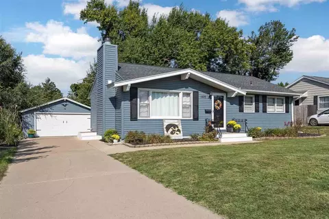 1507 26th St SE, Cedar Rapids, IA 52403