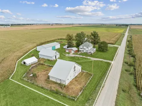 1679 160th St, West Liberty, IA 52776