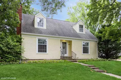 209 Koser Ave, Iowa City, IA 52246