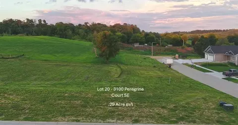 3100 Peregrine Ct SE, Cedarrapids, IA 52403