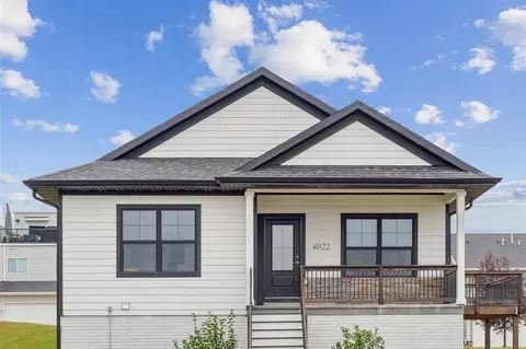 4022 Unbridled Ave, Iowa City, IA 52240