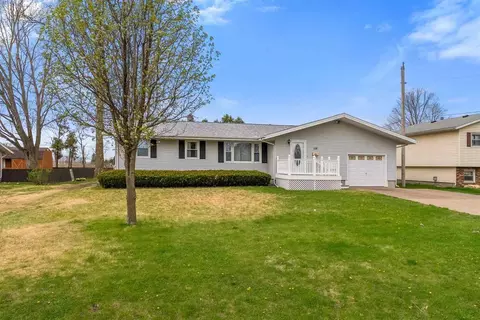 116 Roy El Rd, Wapello, IA 52653