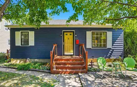 616 Rundell St, Iowa City, IA 52240