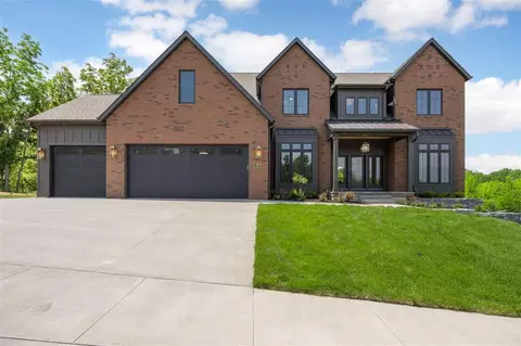 679 Allison Way, Iowa City, IA 52245