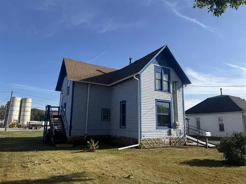 Exterior - 732 E 3rd St, Washington, IA 52353 photo 1 of 1