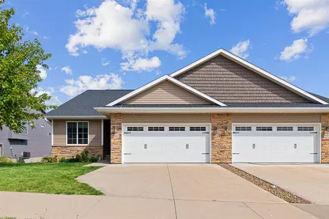 602 Dakota Ave, Tiffin, IA 52340