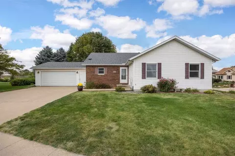 765 Jessie St, North Liberty, IA 52317