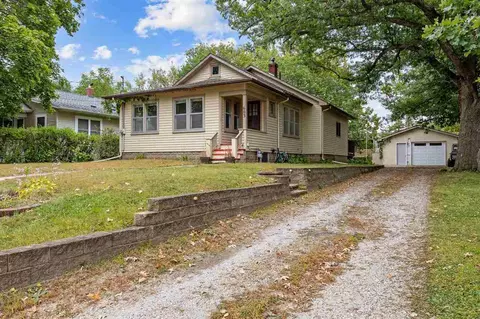 603 6th Ave, Coralville, IA 52241
