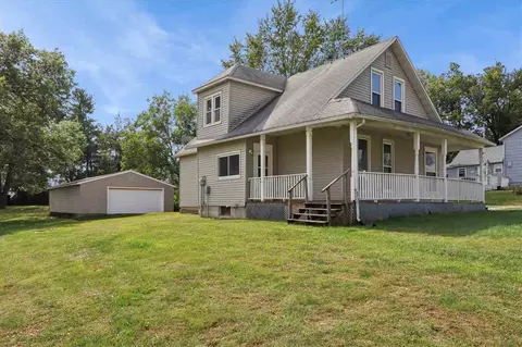 605 Oak St, Williamsburg, IA 52361