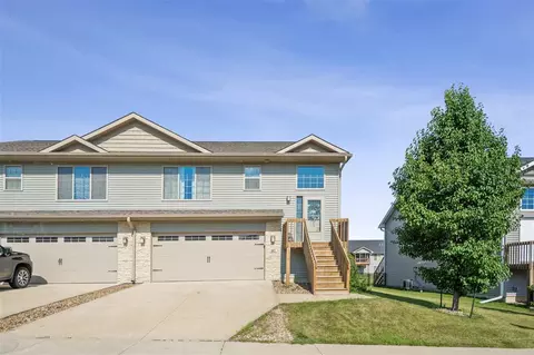 612 Doe Ave, Tiffin, IA 52340