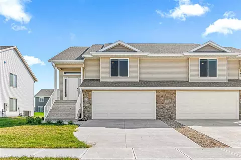 1430 Ruth Ave, North Liberty, IA 52317