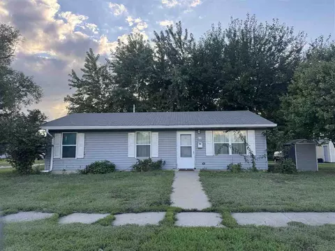 611 Tuttle St, Ottumwa, IA 52501