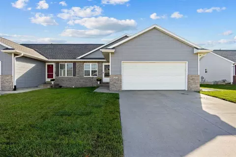 341 Highland Ct, Fairfax, IA 52228