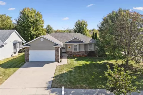 2374 Kristian St, Iowa City, IA 52240