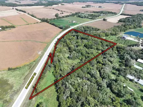 11 89 Acres Ml Hwy 22, Wellman, IA 52356