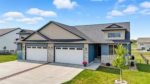 221 Timberline Ter # A, Kalona, IA 52247