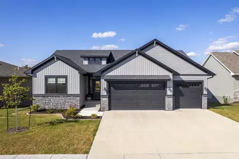 1860 Denison Ave, North Liberty, IA 52317