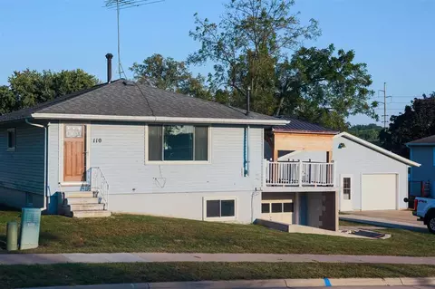 110 Main St, Tiffin, IA 52340