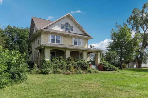 1942 S Ave, South Amana, IA 52334
