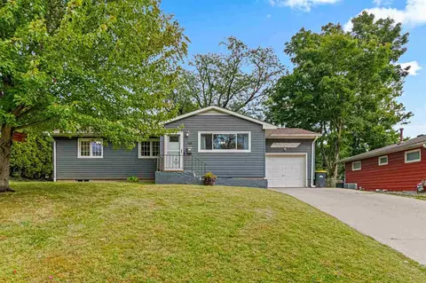 408 Elmridge Ave, Iowa City, IA 52245