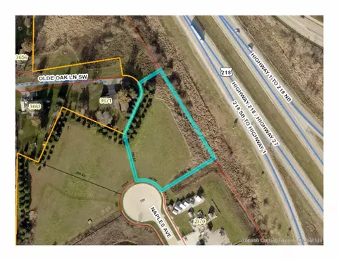 lot Lot Lot 8 Naples Ave, Iowacity, IA 52240