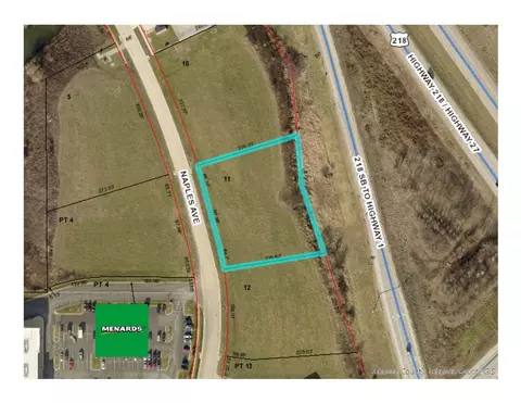 lot Lot Lot 11 Naples Ave, Iowacity, IA 52240