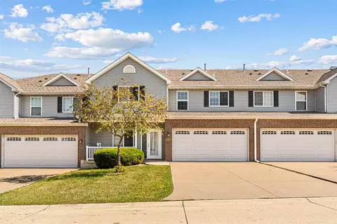 1474 Burr, North Liberty, IA 52317