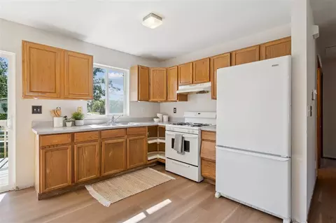 Kitchen - 1721 Americus Dr SE, Cedar Rapids, IA 52403 photo 1 of 2