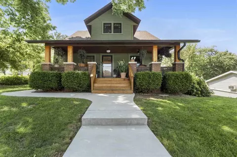 502 Long St, Williamsburg, IA 52361