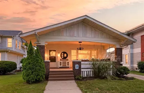 416 W Washington Blvd, Washington, IA 52353