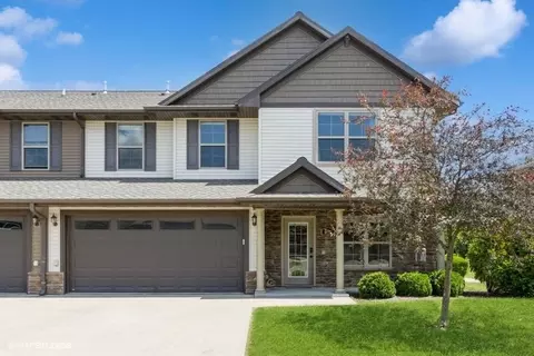 478 Cambria Dr, North Liberty, IA 52317