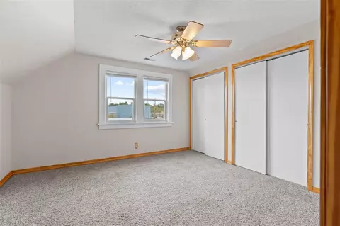 Bedroom - 1857 E Ave NE, Cedar Rapids, IA 52402 photo 3 of 4