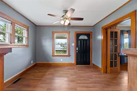 Living - 1857 E Ave NE, Cedar Rapids, IA 52402 photo 1 of 4