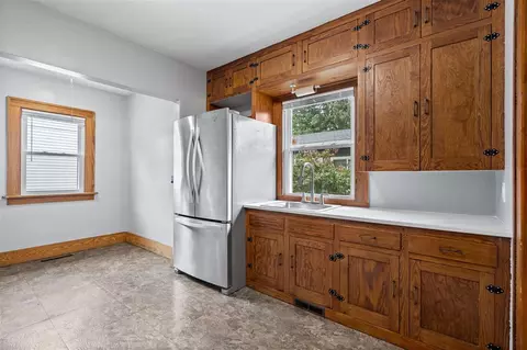 Kitchen - 1857 E Ave NE, Cedar Rapids, IA 52402 photo 2 of 2