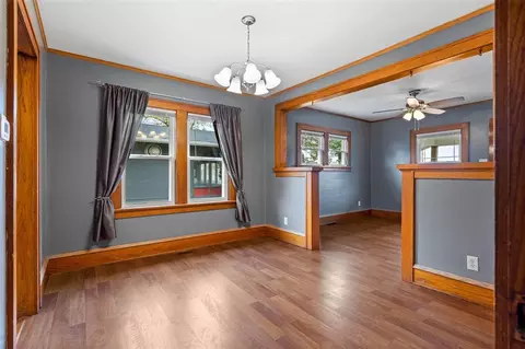 Living - 1857 E Ave NE, Cedar Rapids, IA 52402 photo 4 of 4