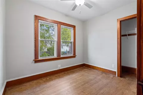 Bedroom - 1857 E Ave NE, Cedar Rapids, IA 52402 photo 1 of 4