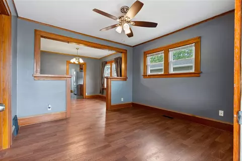 Living - 1857 E Ave NE, Cedar Rapids, IA 52402 photo 2 of 4